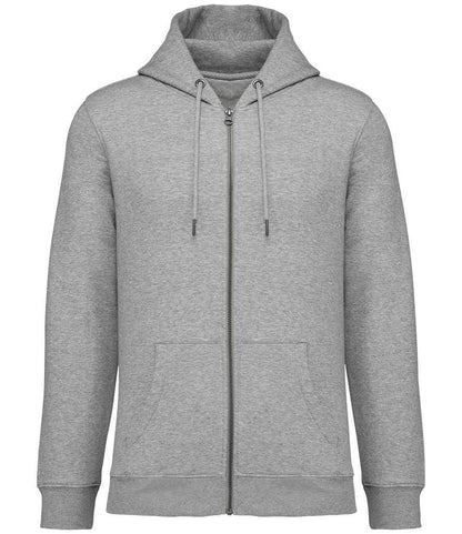 Native Spirit - Unisex Full Zip Hoodie