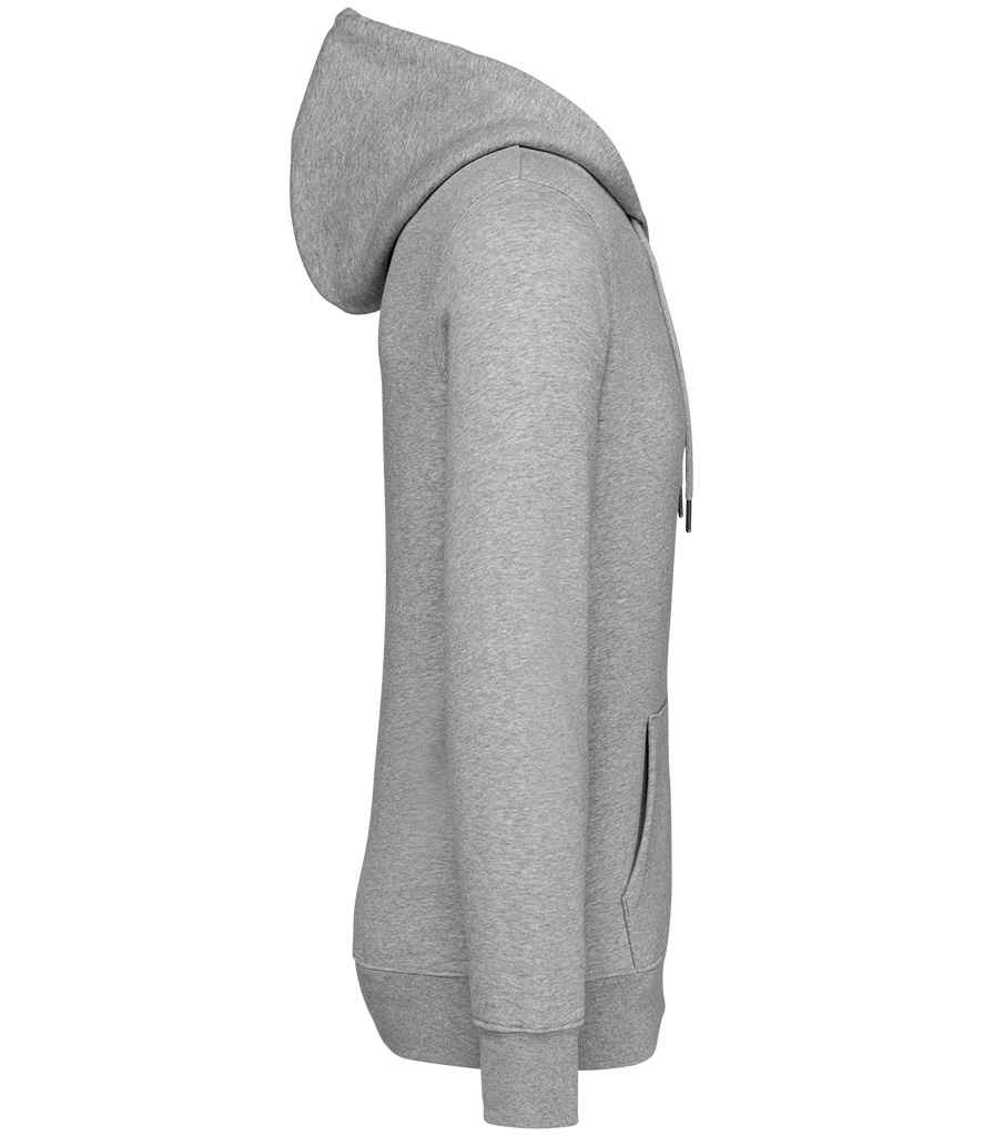 Native Spirit - Unisex Full Zip Hoodie - Pierre Francis