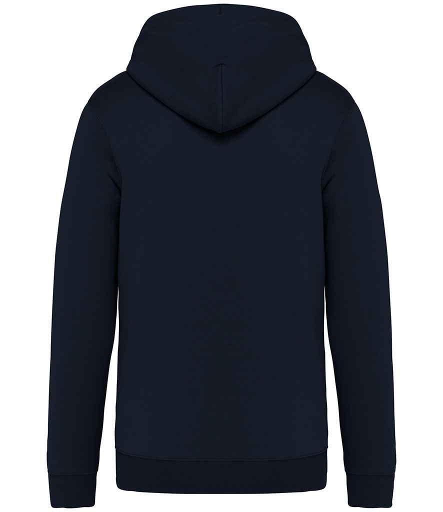 Native Spirit - Unisex Full Zip Hoodie - Pierre Francis