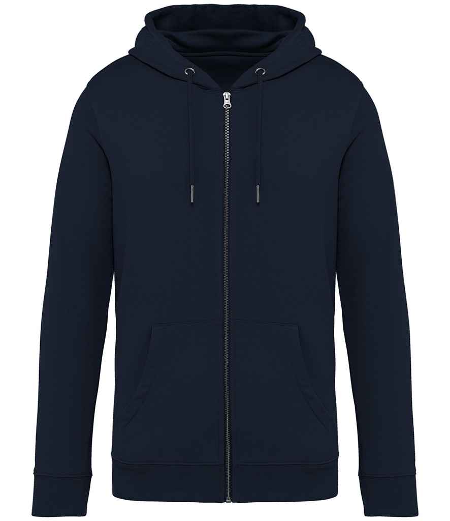 Native Spirit — Bluza z kapturem i zamkiem unisex