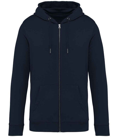 Native Spirit - Unisex Full Zip Hoodie