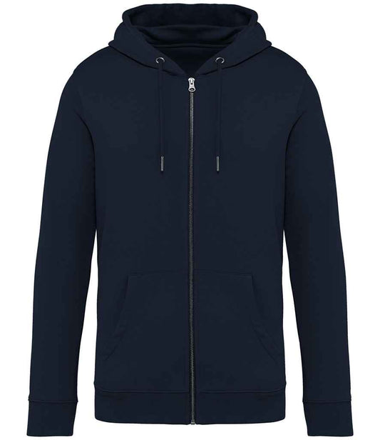 Native Spirit - Unisex Full Zip Hoodie