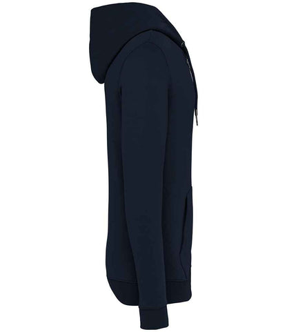 Native Spirit - Unisex Full Zip Hoodie - Pierre Francis