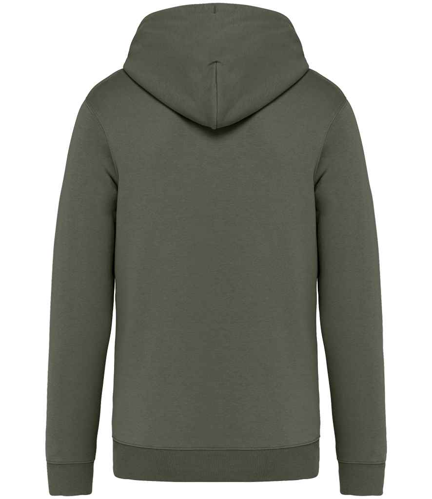 Native Spirit - Unisex Full Zip Hoodie - Pierre Francis