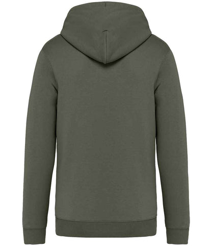 Native Spirit - Unisex Full Zip Hoodie - Pierre Francis