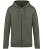 Native Spirit - Unisex Full Zip Hoodie - Pierre Francis