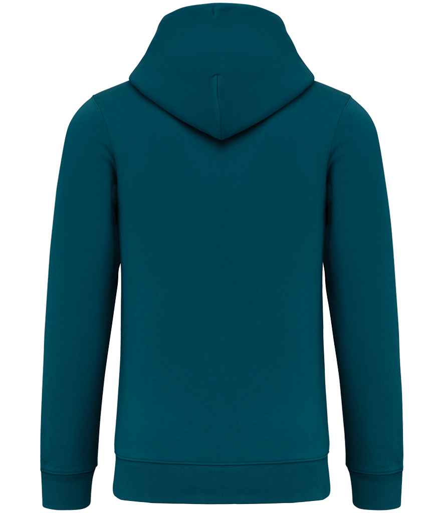 Native Spirit - Unisex Full Zip Hoodie - Pierre Francis