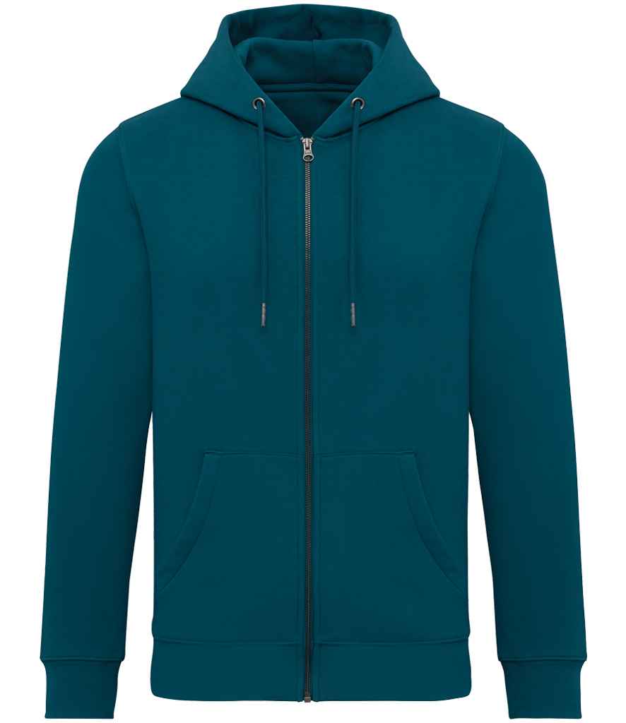 Native Spirit - Unisex Full Zip Hoodie