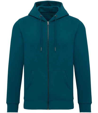 Native Spirit - Unisex Full Zip Hoodie