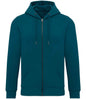 Native Spirit - Unisex Full Zip Hoodie - Pierre Francis