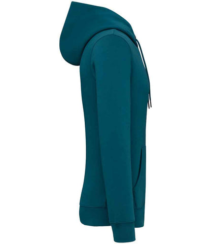 Native Spirit - Unisex Full Zip Hoodie - Pierre Francis