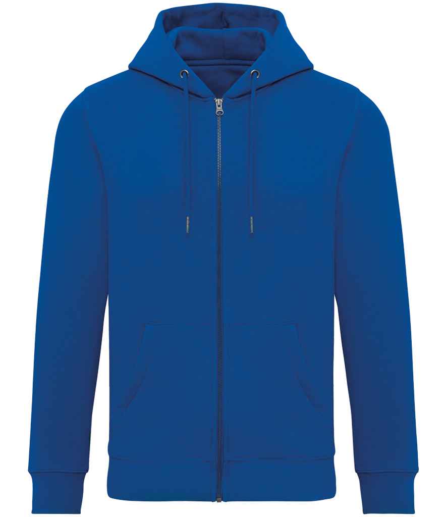 Native Spirit - Unisex Full Zip Hoodie