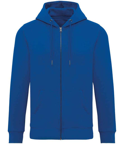 Native Spirit - Unisex Full Zip Hoodie