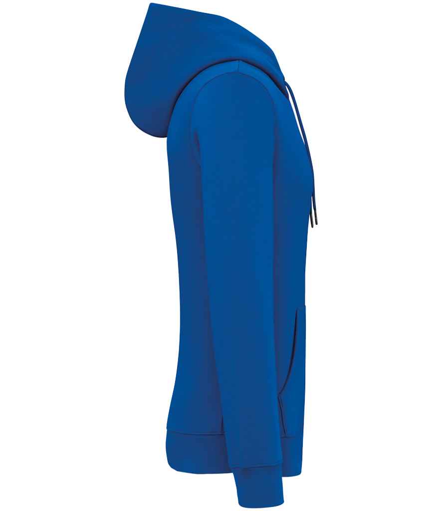 Native Spirit - Unisex Full Zip Hoodie - Pierre Francis