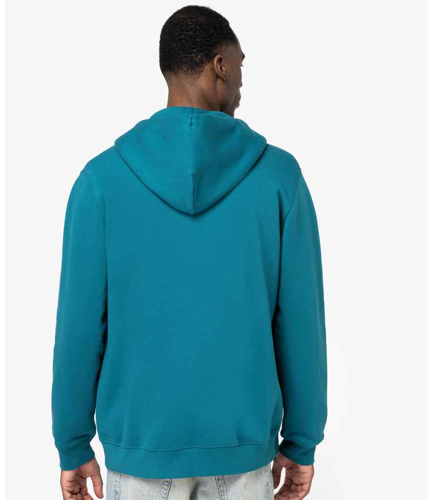 Native Spirit - Unisex Full Zip Hoodie - Pierre Francis