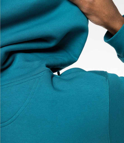 Native Spirit - Unisex Full Zip Hoodie - Pierre Francis