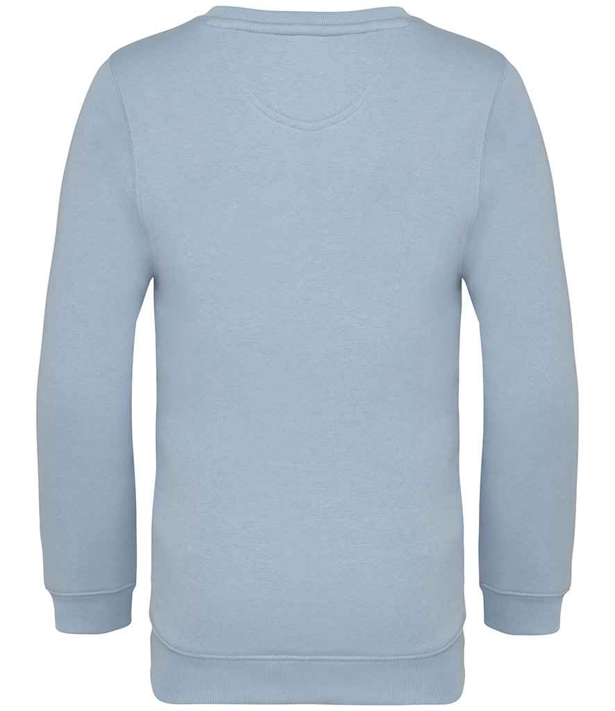 Native Spirit - Kids Crew Neck Sweatshirt - Pierre Francis