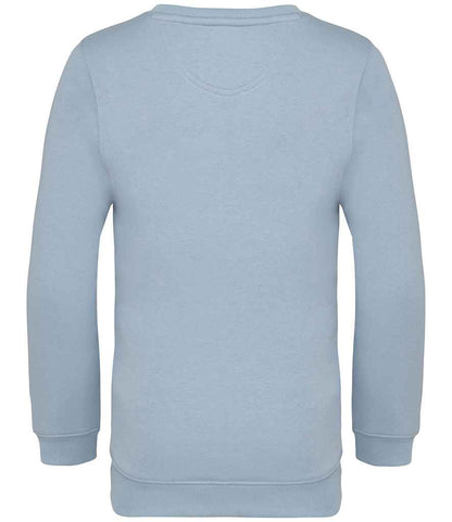 Native Spirit - Kids Crew Neck Sweatshirt - Pierre Francis