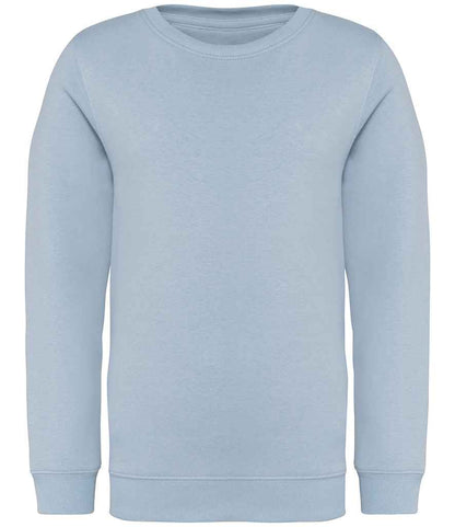 Native Spirit - Kids Crew Neck Sweatshirt - Pierre Francis