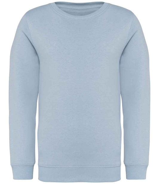 Native Spirit - Kids Crew Neck Sweatshirt - Pierre Francis