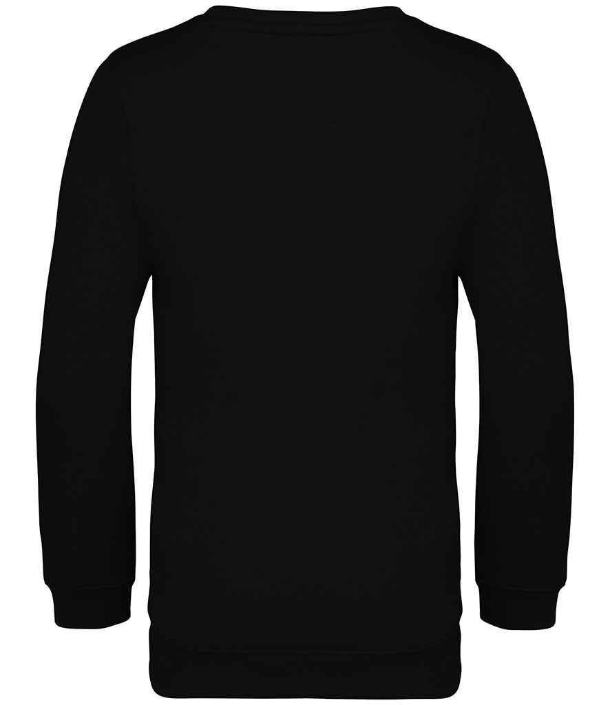 Native Spirit - Kids Crew Neck Sweatshirt - Pierre Francis