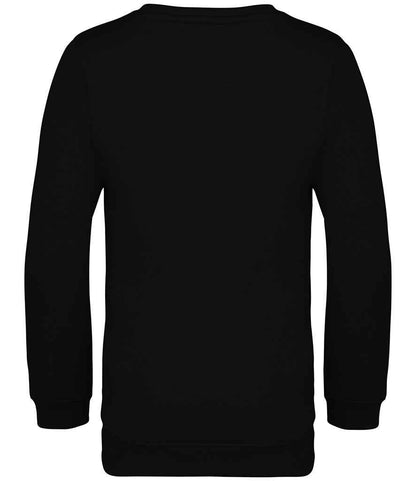 Native Spirit - Kids Crew Neck Sweatshirt - Pierre Francis