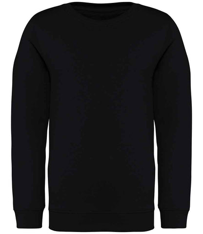 Native Spirit - Kids Crew Neck Sweatshirt - Pierre Francis