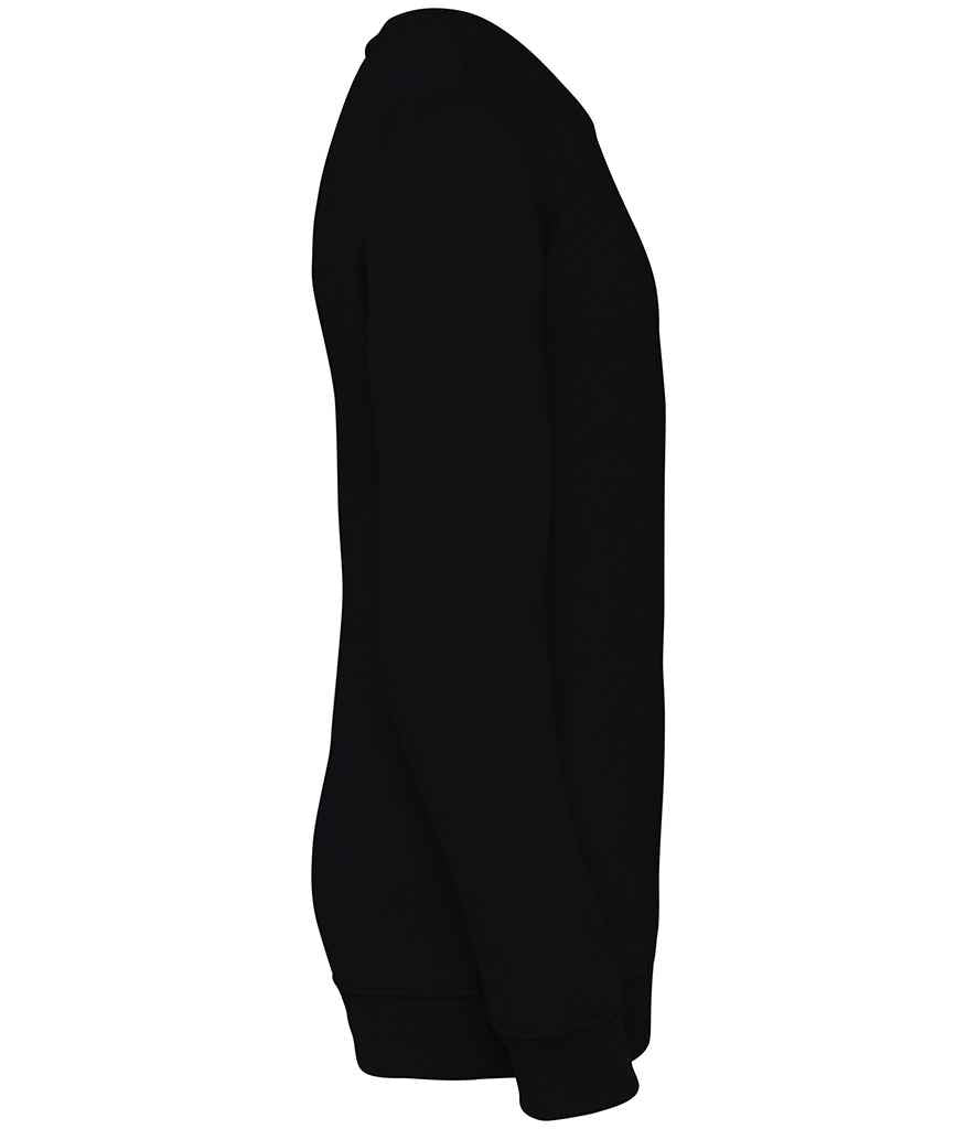 Native Spirit - Kids Crew Neck Sweatshirt - Pierre Francis