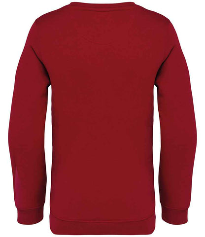 Native Spirit - Kids Crew Neck Sweatshirt - Pierre Francis