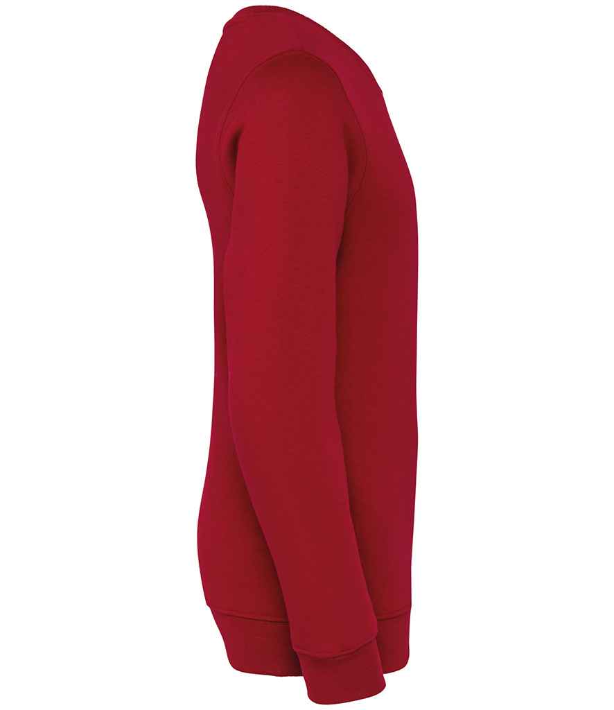 Native Spirit - Kids Crew Neck Sweatshirt - Pierre Francis