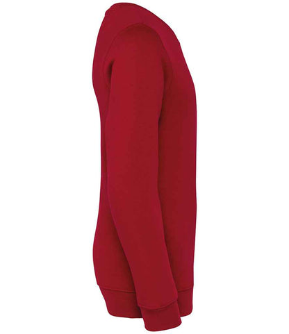 Native Spirit - Kids Crew Neck Sweatshirt - Pierre Francis