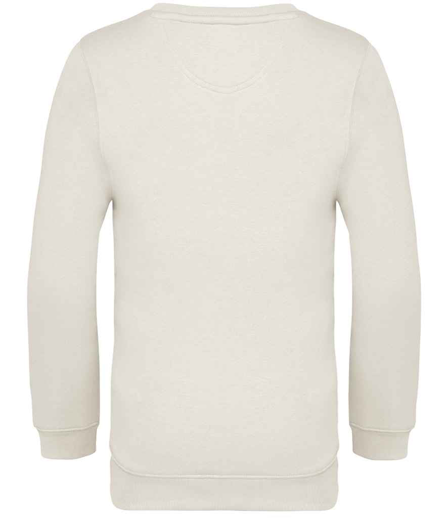Native Spirit - Kids Crew Neck Sweatshirt - Pierre Francis