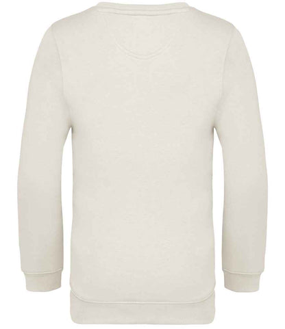 Native Spirit - Kids Crew Neck Sweatshirt - Pierre Francis