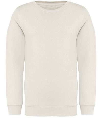 Native Spirit - Kids Crew Neck Sweatshirt - Pierre Francis
