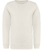 Native Spirit - Kids Crew Neck Sweatshirt - Pierre Francis