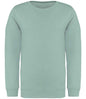 Native Spirit - Kids Crew Neck Sweatshirt - Pierre Francis