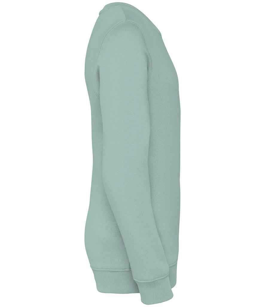 Native Spirit - Kids Crew Neck Sweatshirt - Pierre Francis