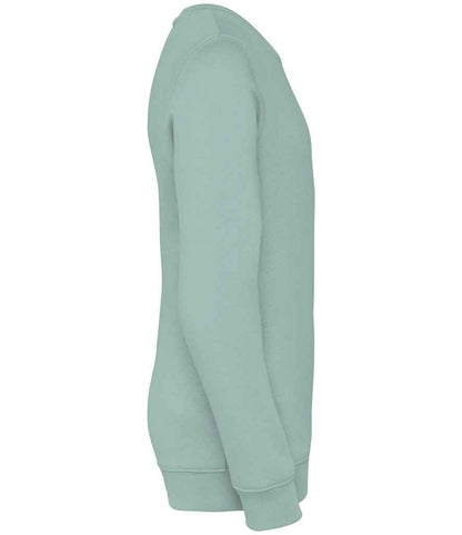 Native Spirit - Kids Crew Neck Sweatshirt - Pierre Francis