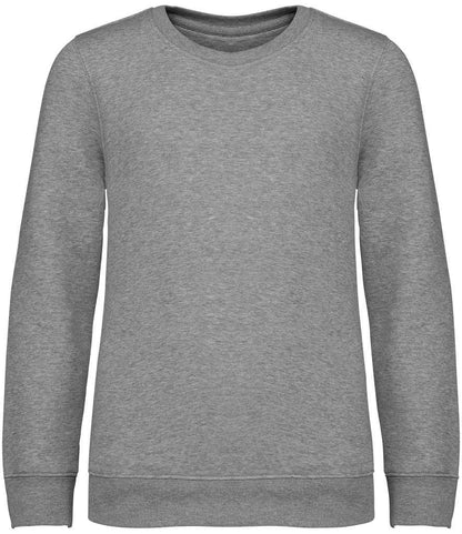 Native Spirit - Kids Crew Neck Sweatshirt - Pierre Francis