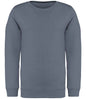 Native Spirit - Kids Crew Neck Sweatshirt - Pierre Francis