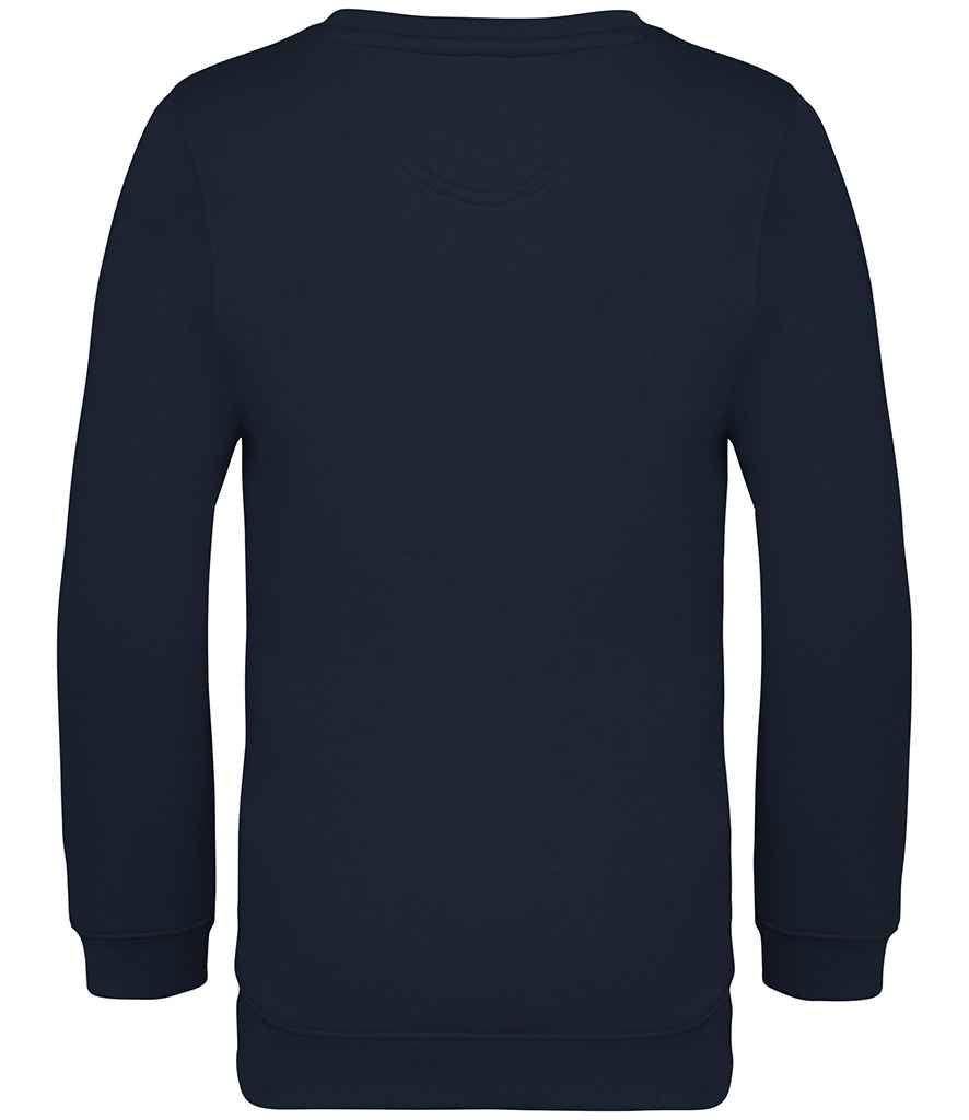 Native Spirit - Kids Crew Neck Sweatshirt - Pierre Francis