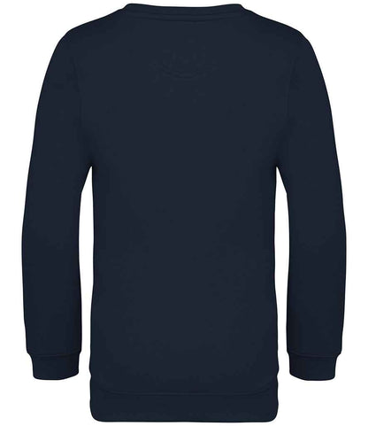 Native Spirit - Kids Crew Neck Sweatshirt - Pierre Francis
