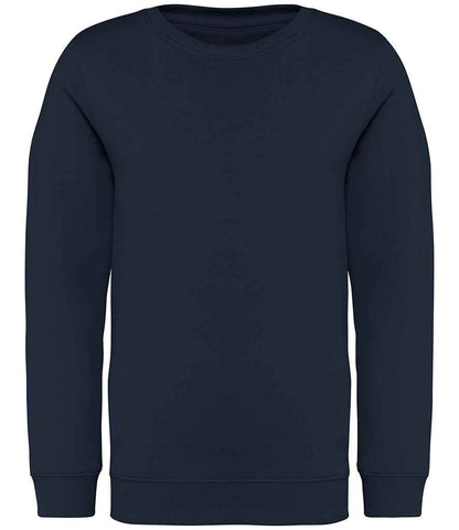 Native Spirit - Kids Crew Neck Sweatshirt - Pierre Francis