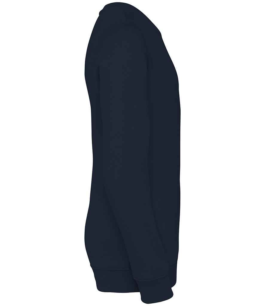 Native Spirit - Kids Crew Neck Sweatshirt - Pierre Francis