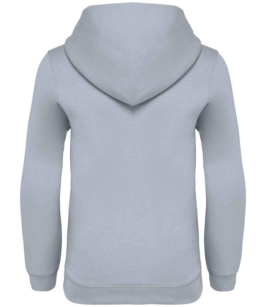 Native Spirit - Kids Hooded Sweatshirt - Pierre Francis