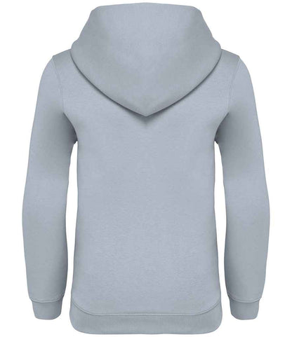 Native Spirit - Kids Hooded Sweatshirt - Pierre Francis