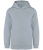 Native Spirit - Kids Hooded Sweatshirt - Pierre Francis