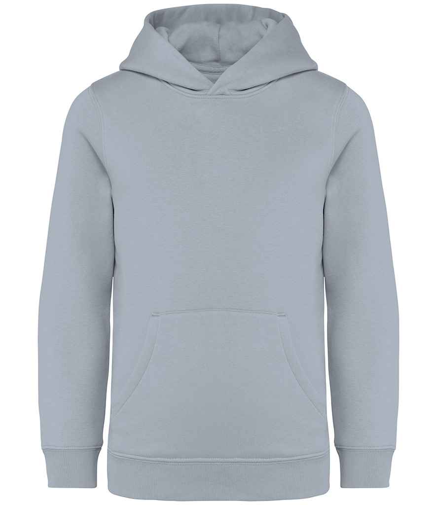 Native Spirit - Dziecięca bluza z kapturem