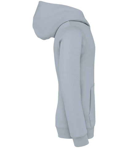 Native Spirit - Kids Hooded Sweatshirt - Pierre Francis