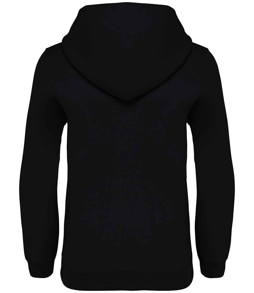 Native Spirit - Kids Hooded Sweatshirt - Pierre Francis